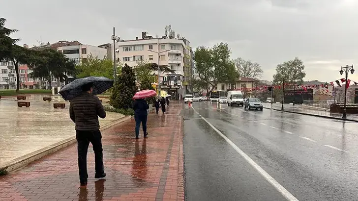 Yağış2