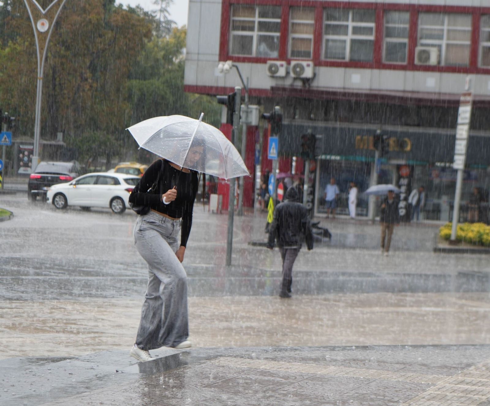 Yağış5