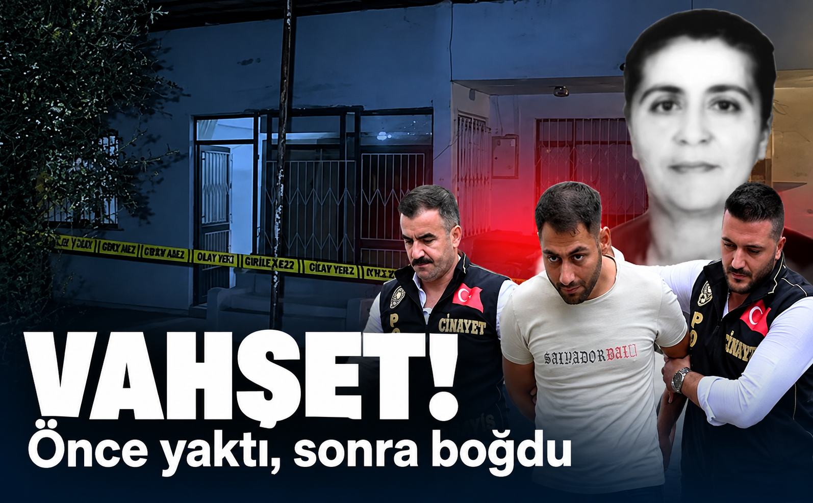 Yaktı-1