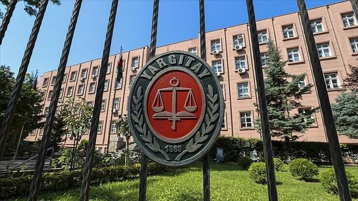 Yargıtay-1