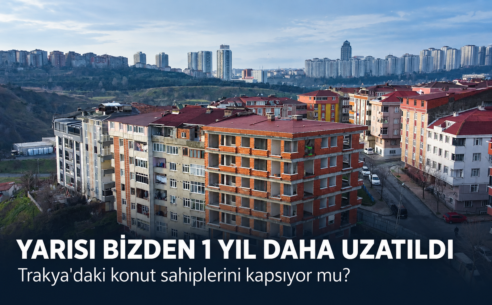 Yarısı Bizden 4