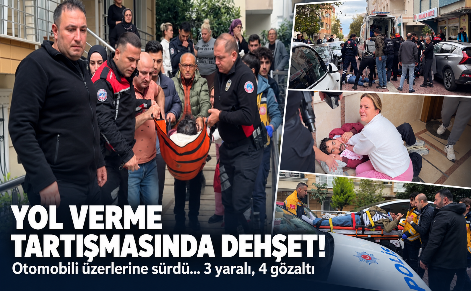 Yol Verme