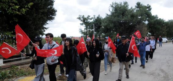Yürüyüş1