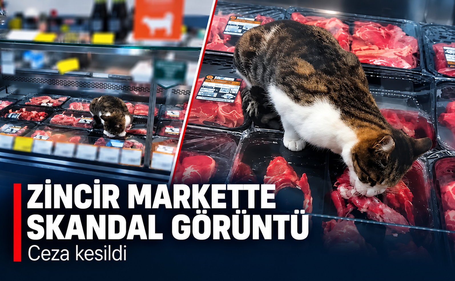 Zincir Market