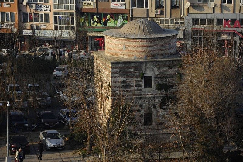 Zindan Babab3