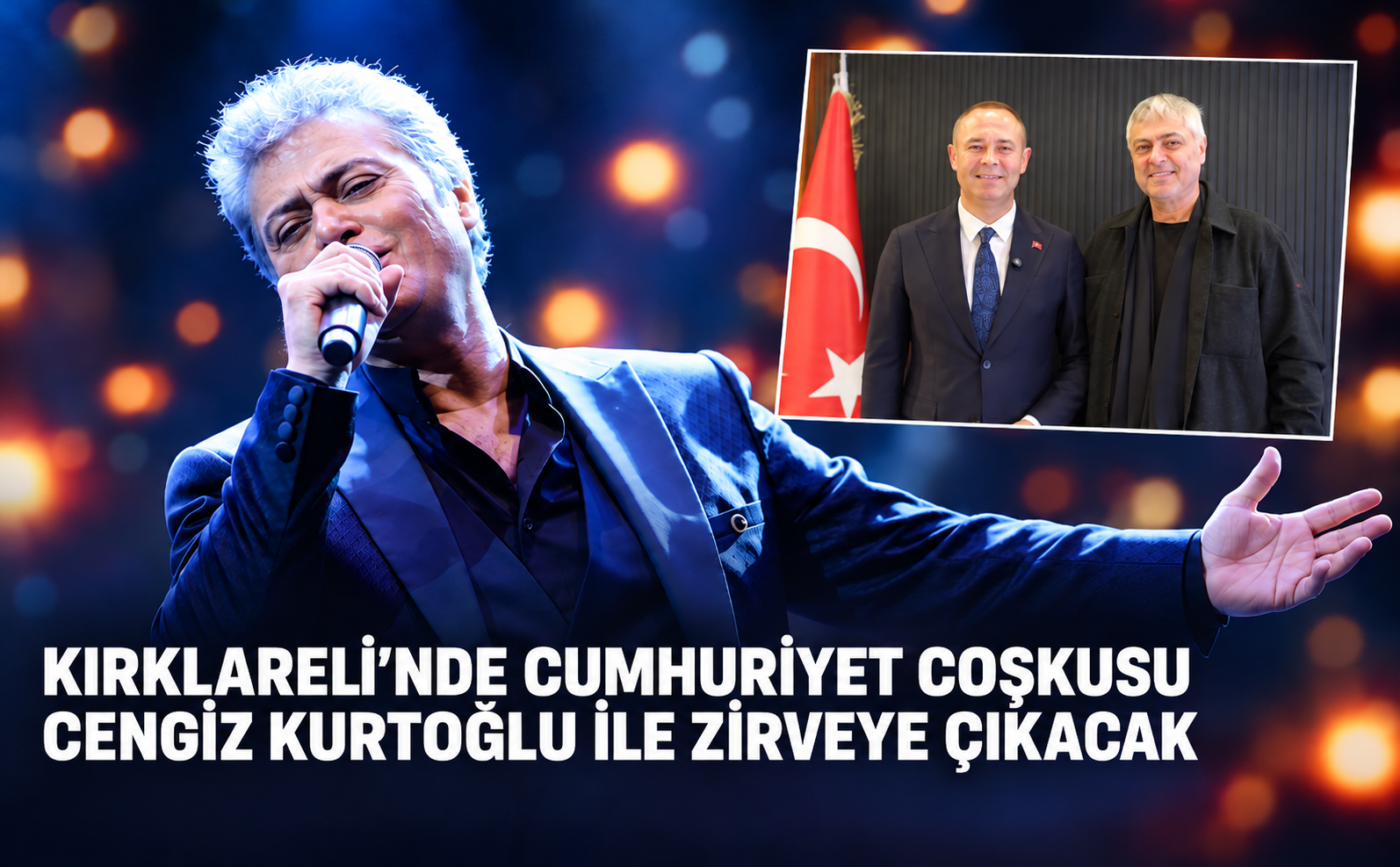 Zi̇rve Cumhuri̇yet
