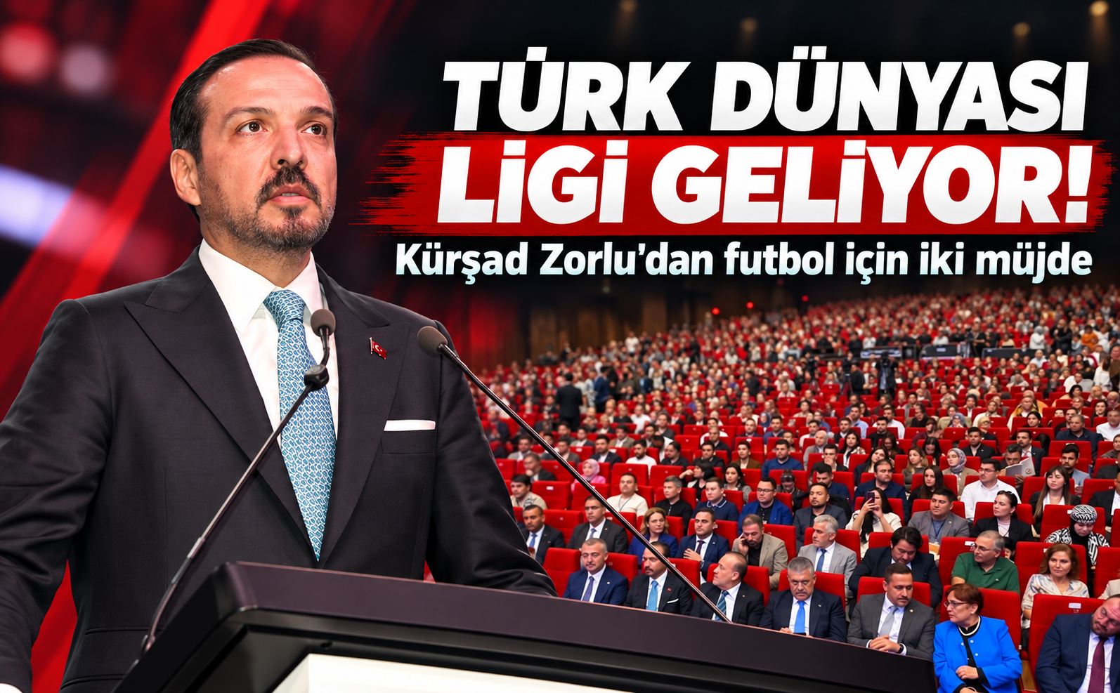 Zorlu
